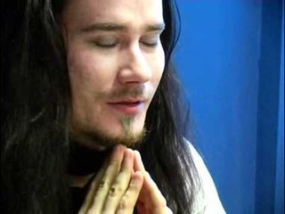 Interview Nightwish - Tuomas Holopainen (part 2)