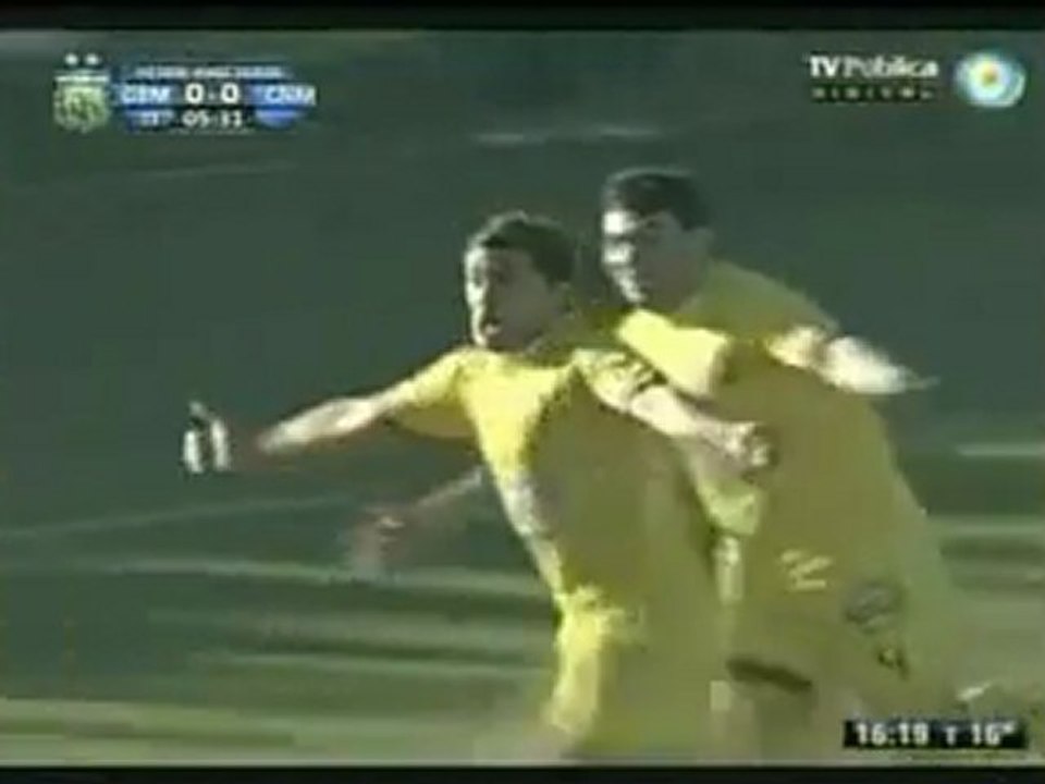 La victoria del ascenso
