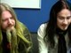 Interview Nightwish - Tuomas Holopainen & Marco Hietala (part 2)
