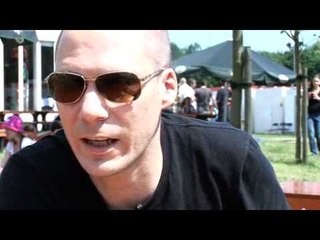 Interview Billy Talent - Benjamin Kowalewicz and Aaron Solowoniuk (part 3)