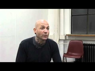 Interview Biohazard - Evan Seinfeld (part 7)