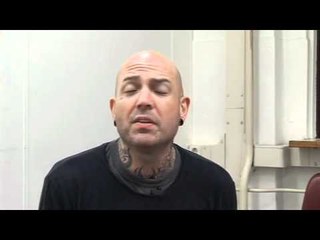 Interview Biohazard - Evan Seinfeld (part 4)
