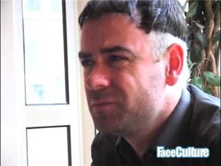 Interview Black Affair - Steve Mason (part 2)