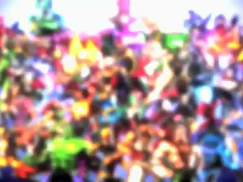 ULTIMATE MARVEL VS. CAPCOM 3 Vita Features Trailer