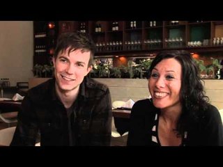 Interview Matt & Kim (part 4)
