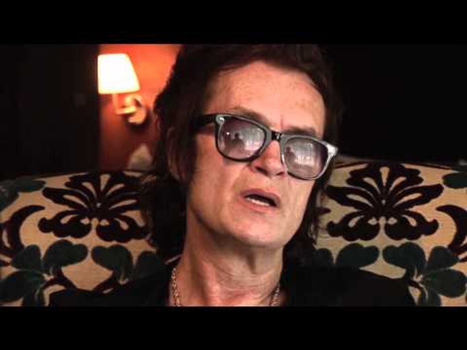 Interview Black Country Communion - Glenn Hughes (part 3)