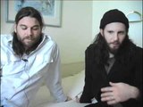 Interview Black Heart Procession - Pall Jenkins and Tobias Nathanial (part 2)