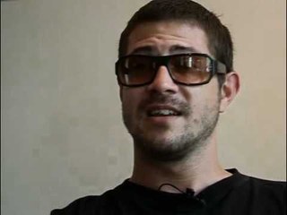 Interview The Black Seeds - Barnaby Weir (part 1)