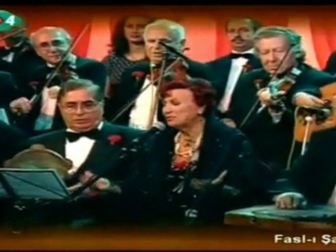 Yalnız Bırakıp Gitme Bu Akşam Yine Erken (Müzeyyen Senar)