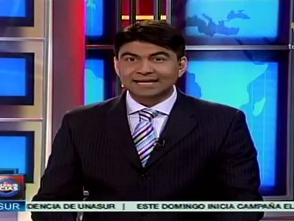 Bolivia retira su embajada de Paraguay