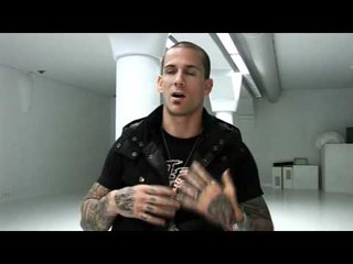 Interview Bleeding Through - Brandan Schieppati (part 4)