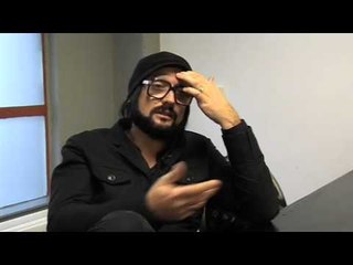 Blaudzun interview - Johannes Sigmond (deel 3)