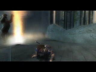 [WT] Prince of Persia : Les Sables du Temps (PC) Partie 4