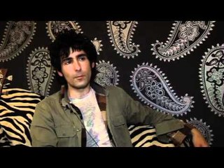 Blitzen Trapper interview - Eric Earley (part 2)