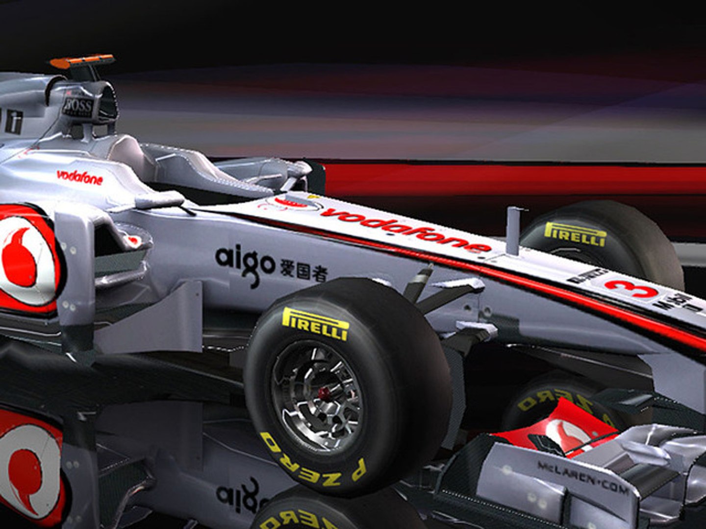F1 ONLINE THE GAME Teaser Trailer