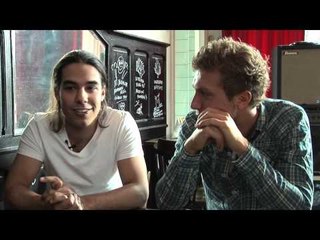 Chef' Special interview - Joshua Nolet en Wouter Prudon (deel 2)