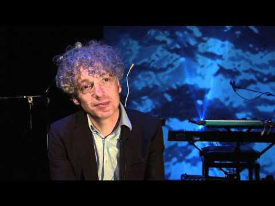 Spinvis interview - Erik de jong (deel 5)