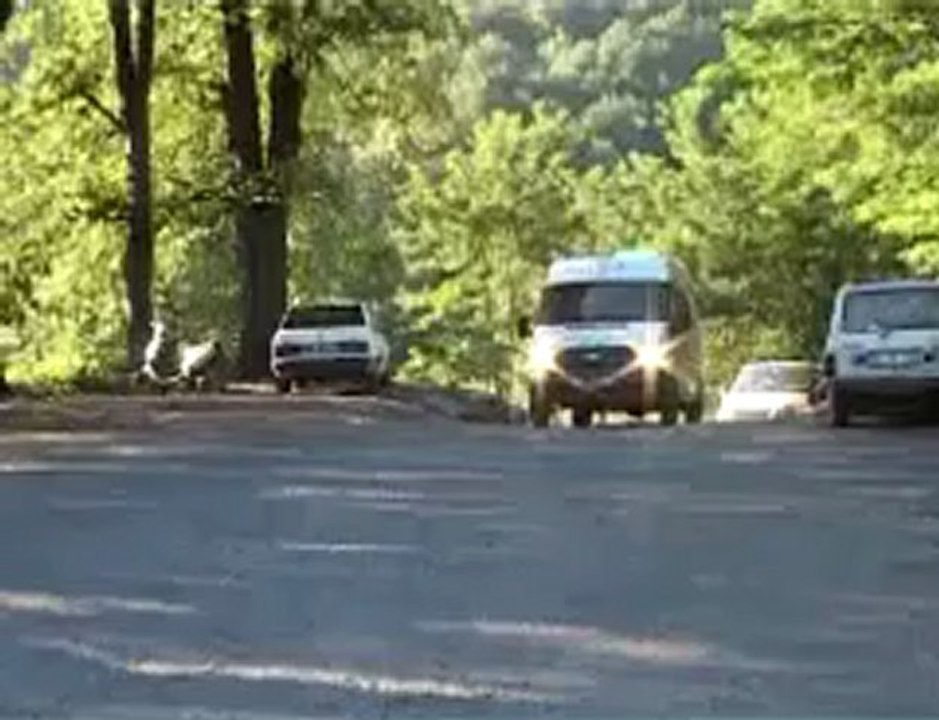 GÖÇÜKTE BİR İŞÇİ ÖLDÜ