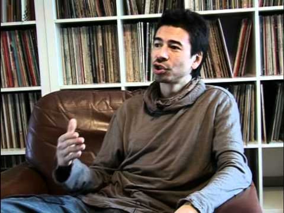 Bomb the Bass interview - Tim Simenon (part 6)