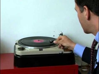 Blue Flamingo interview - Ziya Ertekin (deel 5)