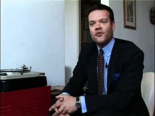 Blue Flamingo interview - Ziya Ertekin (deel 2)