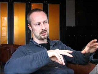 Blof interview - Peter Slager (deel 3)