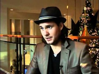 Boris interview - Boris Titulaer (deel 3)