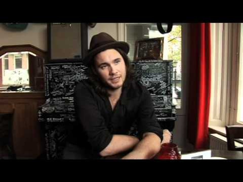 Boris interview - Boris Titulaer (deel 3)