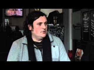 The Boxer Rebellion interview - Nathan Nicholson and Piers Hewitt (part 4)