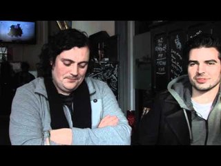 The Boxer Rebellion heeft honger naar meer