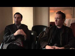 Muziek geen prioriteit meer voor Buffalo Tom