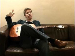 Brazzaville interview - David Brown (part 7)