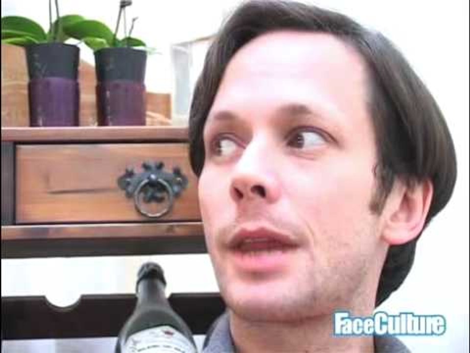 British Sea Power interview - Scott Wilkinson (part 4)