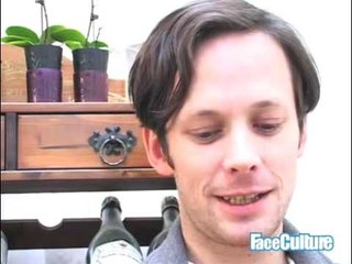 British Sea Power interview - Scott Wilkinson (part 2)