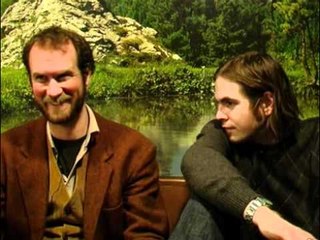 Broken Social Scene interview (part 5)