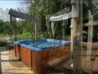 Chalet a louer  a St-Hippolyte