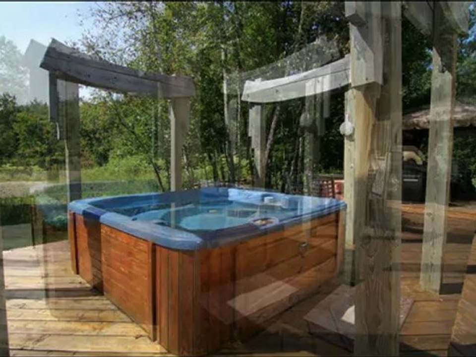 Chalet a louer  a St-Hippolyte