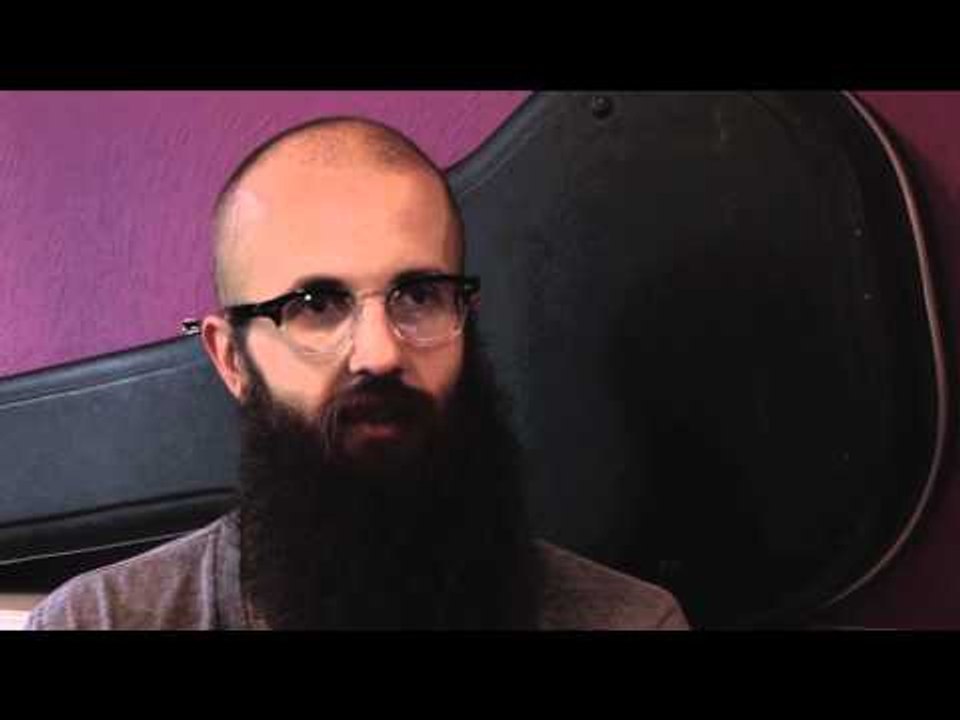 William Fitzsimmons interview (part 3)