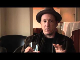 Buffalo Tom interview - Bill Janovitz and Chris Colbourn (part 2)