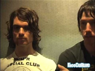 Bromheads Jacket interview - Tim Hampton and Jono West (part 3)