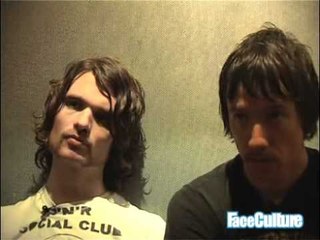Bromheads Jacket interview - Tim Hampton and Jono West (part 2)