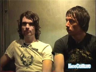 Bromheads Jacket interview - Tim Hampton and Jono West (part 1)
