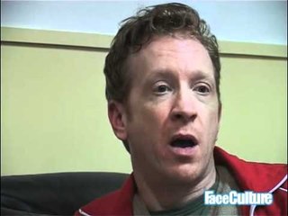 Buffalo Tom interview - Bill Janovitz (part 5)