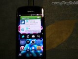 Nokia 808 PureView - Come usare un gaming mouse CM Inferno via USB OTG