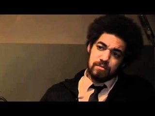 Broken Bells interview - Brian Burton (Danger Mouse) and James Mercer (part 5)