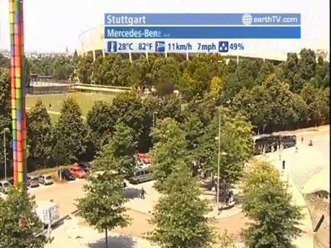 Macau SAR - China, Hamburg - Germany, Cannes - France, Lugano - Ticino - Switzerland, Stuttgart - Germany, Agadir - Morocco, Berlin - Germany