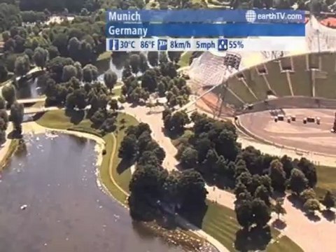 Dresden - Germany, London - United Kingdom, Paris - France, Lucerne - Switzerland, Budapest - Hungary, Munich - Germany, Arcachon - France