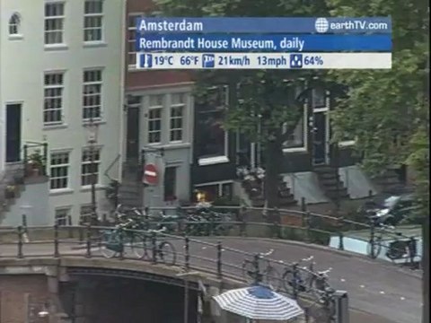 Amsterdam - Netherlands, Hamburg - Germany, St. Andrews - Canada, Sydney - Australia, Budapest - Hungary, Munich - Germany, Arcachon - France