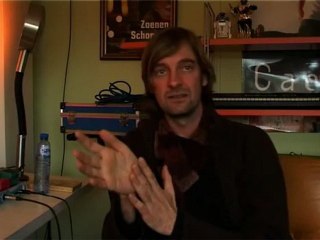Caesar interview - Roald van Oosten (deel 7)