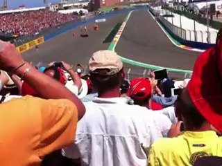 GP Europa 2012